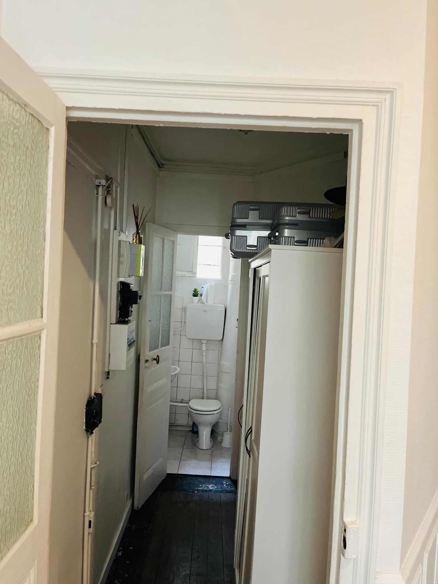 Apartment In Montmartre, Paris, Near Sacre-Coeur Read Host Profile For Booking エクステリア 写真