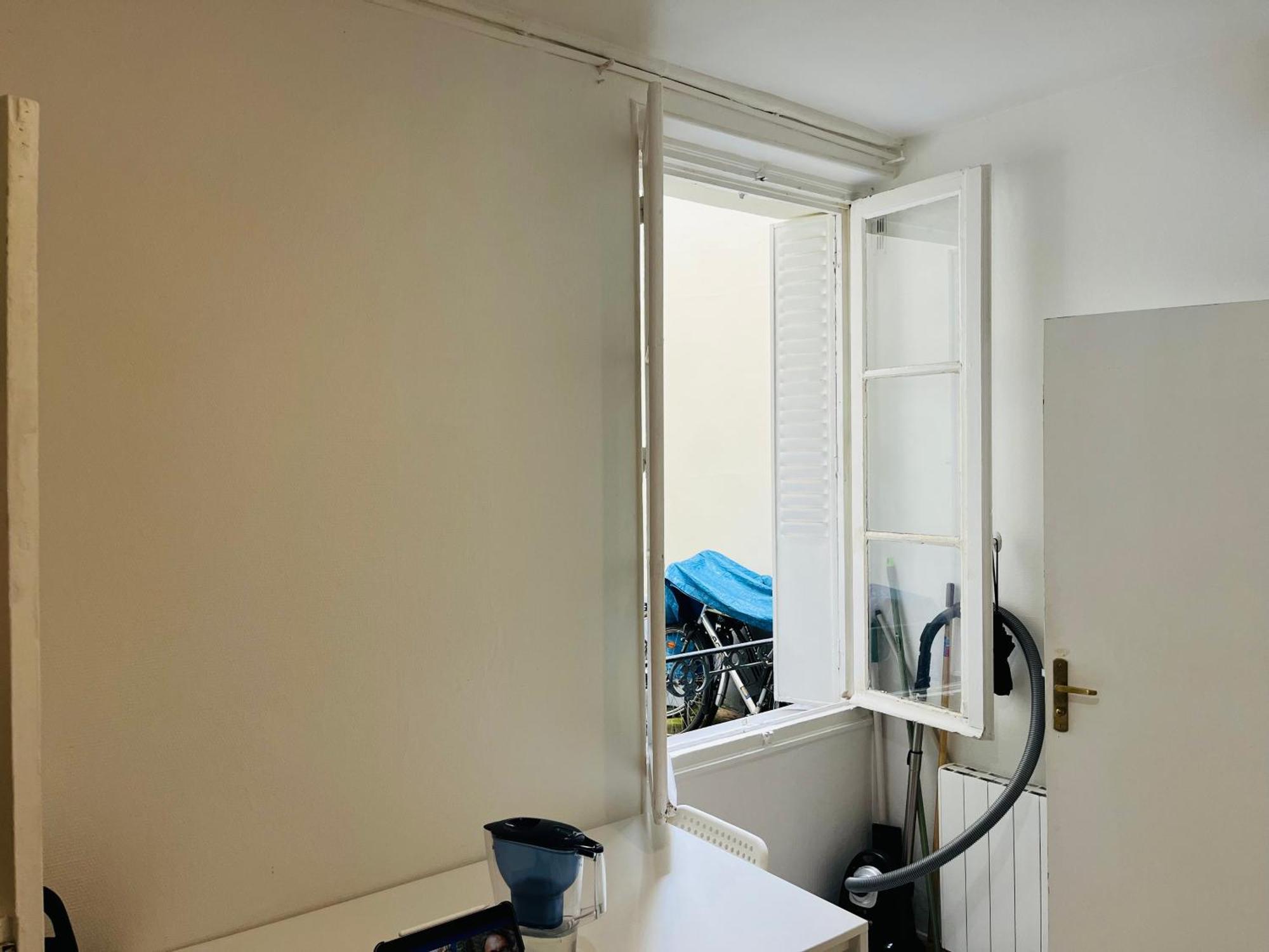 Apartment In Montmartre, Paris, Near Sacre-Coeur Read Host Profile For Booking エクステリア 写真